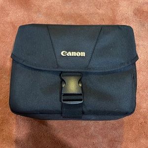 Canon Camera bag